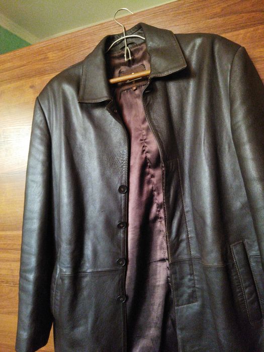 Koja  kurtka 100% modern in Türkiye