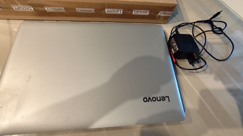 Laptop Lenovo ideapad 330