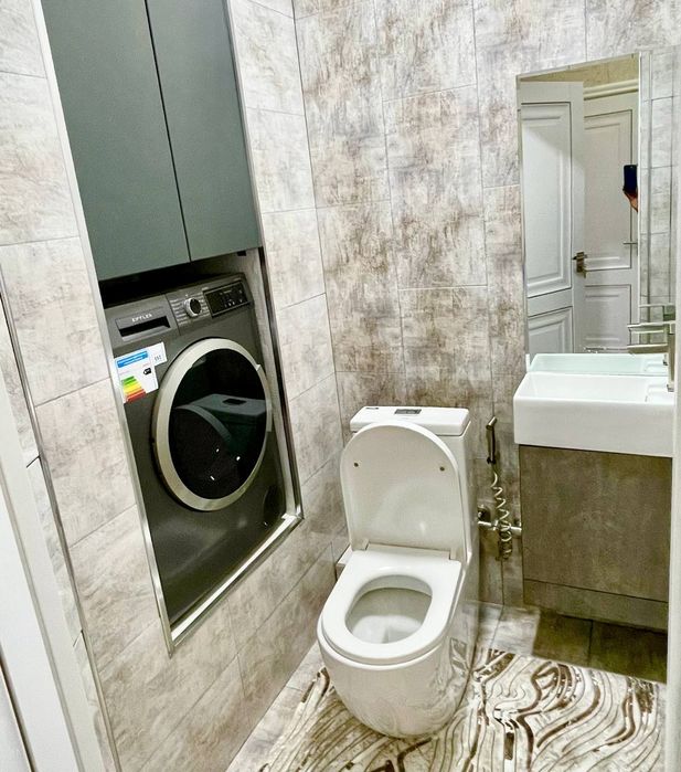 Сдаётся Premium Lux 3 ком. кв  на  Гагарина ор. Мчс !!!