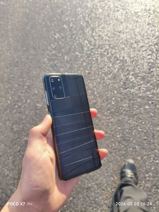 Самсунг с20+ продажа обмен