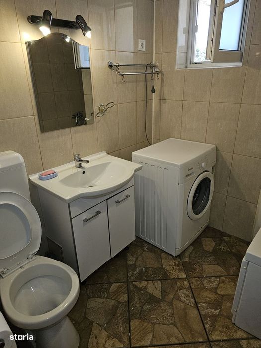 Dr.Taberei-Valea Larga-2/2-centrala,parcare,mobilat, utilat,2 aere