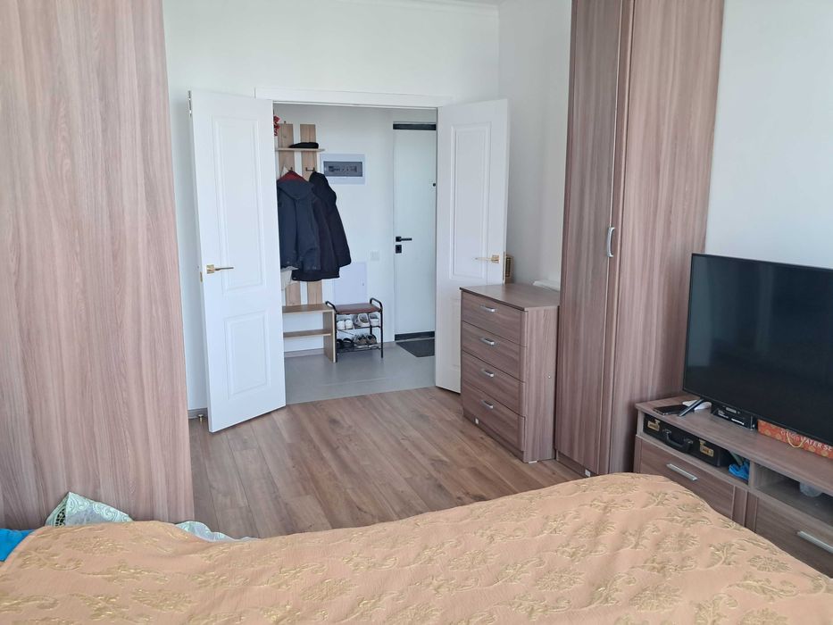 Продам 2х комнатную квартиру