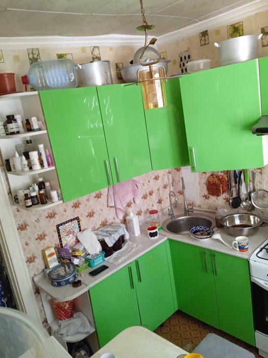 Кухонный гарнитур