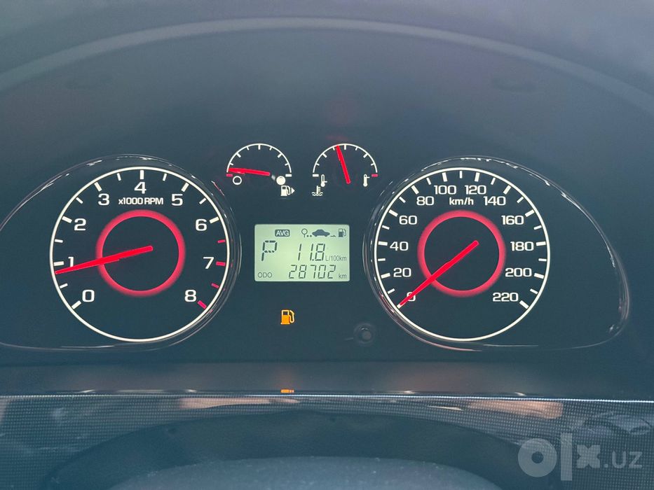 Jentra Full Navarot 2023 yil Lukli 28000km