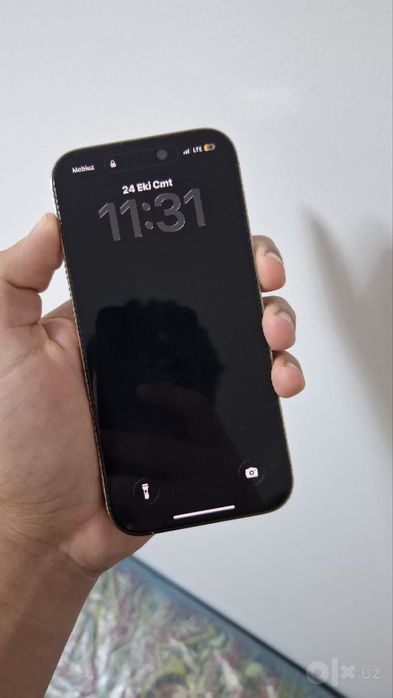 Iphone 14 pro 128 84%