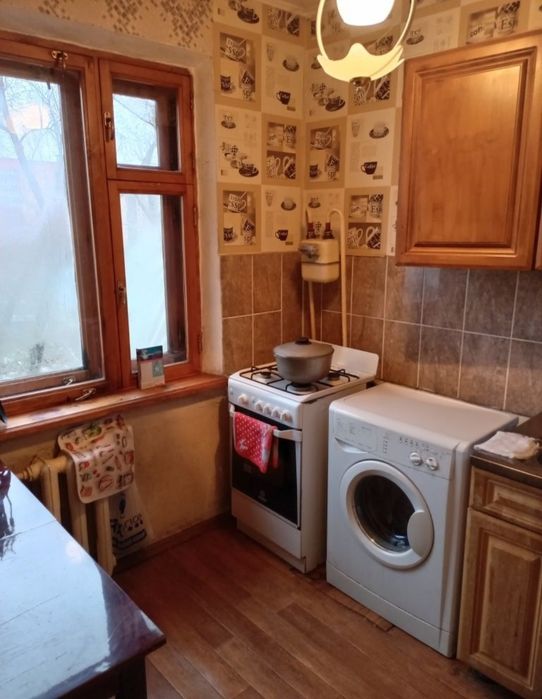 Продам 2 комн.кв. район Ахтамара