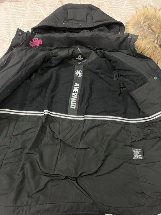 Куртка размер 128 для девочки