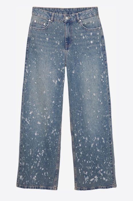 Дамски дънки Pull&Bear