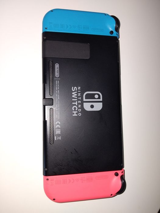 Nintendo Switch,  stare perfectă.