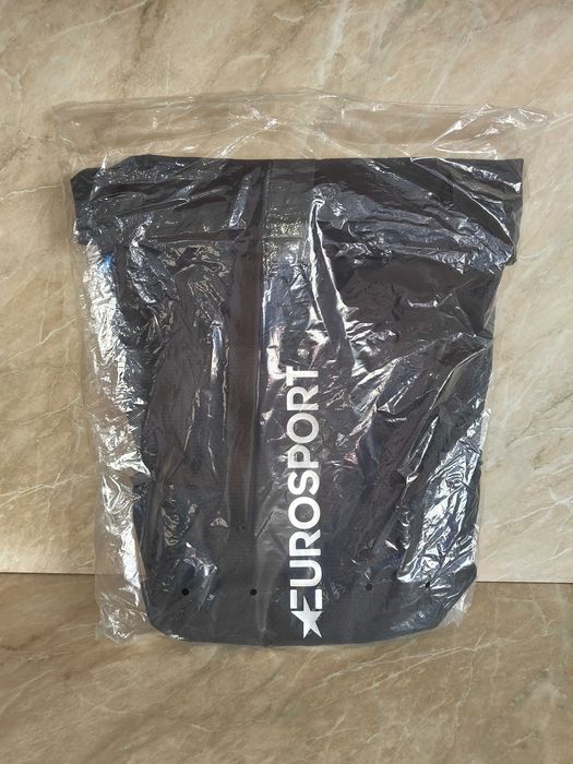 EUROSPORT раница с горна ролка 20Л