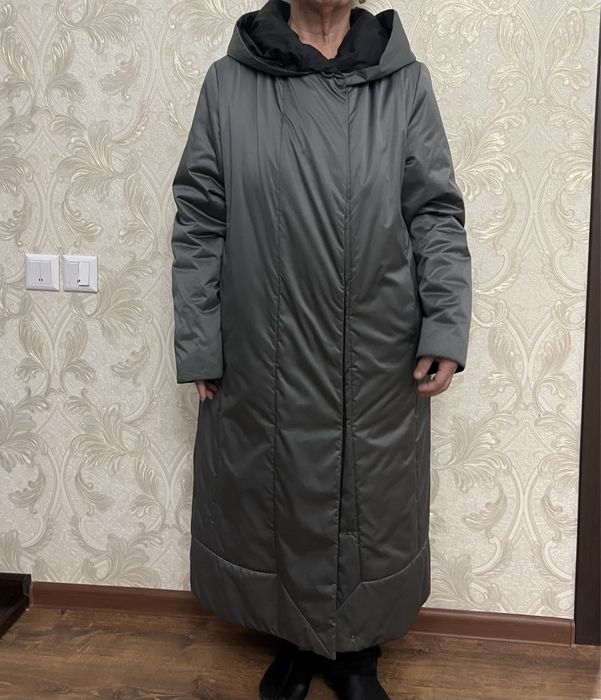 Куртка - пальто