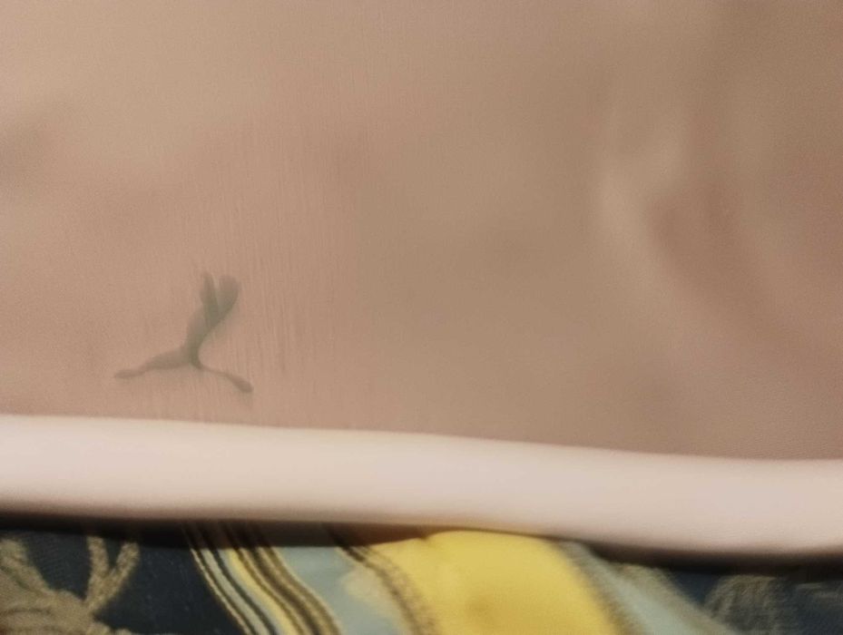 Долнище пума хл лилаво