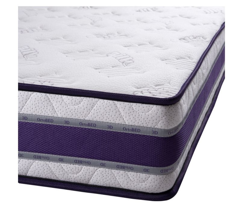 Матрас Мульти  Де Люкс 160 на 200