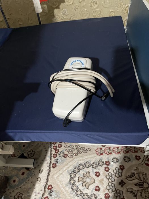 Мед кровать для лежащих