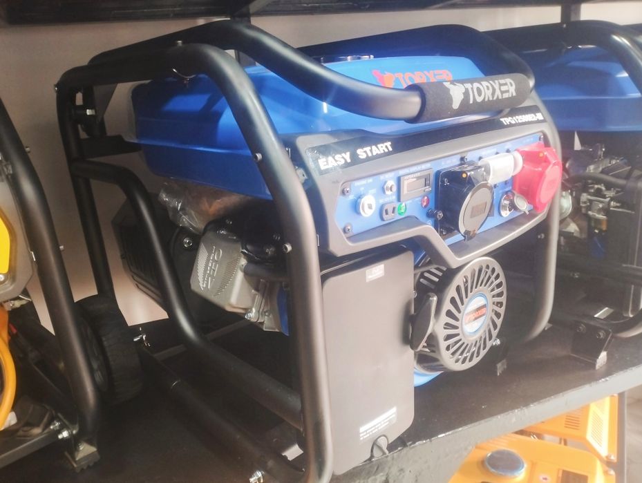 Generator TORXER 220-380V