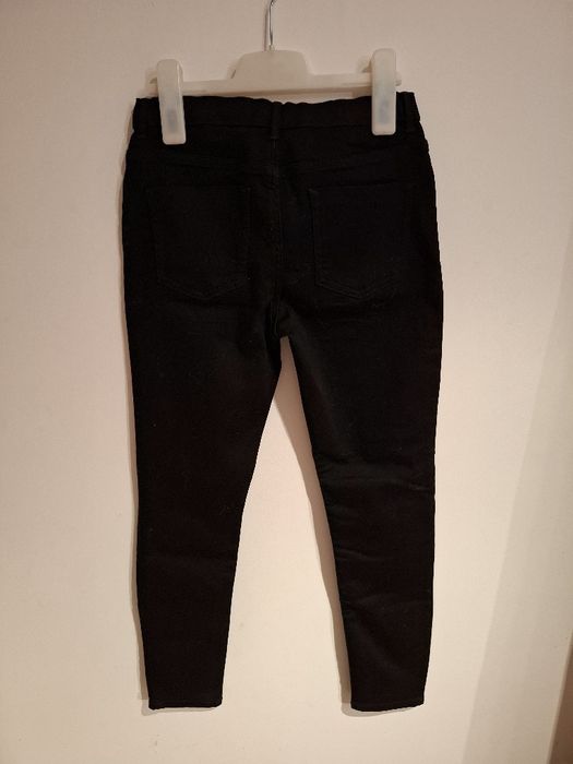 Pantaloni River Island fete 12 ani