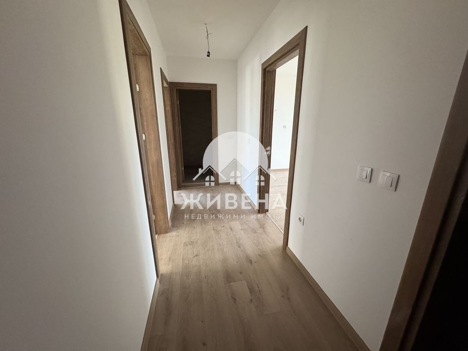 Продава 3-стаен апартамент, До ключ, кв. Бриз