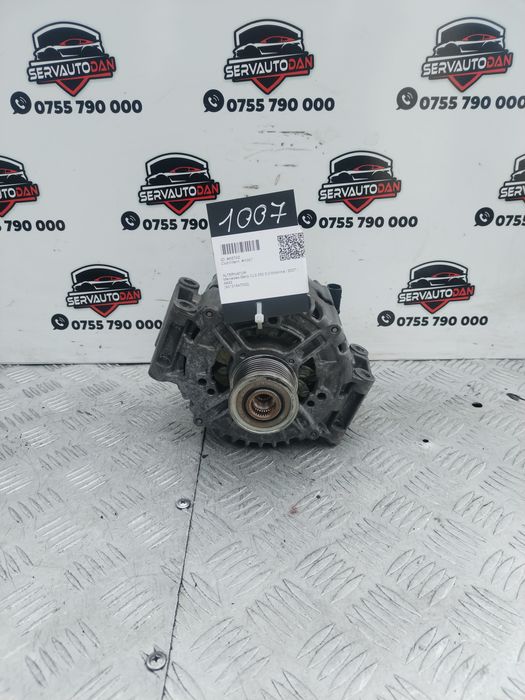 alternator mercedes-benz cls (2004-2010) [c219] w219 3.0 motorina 2007