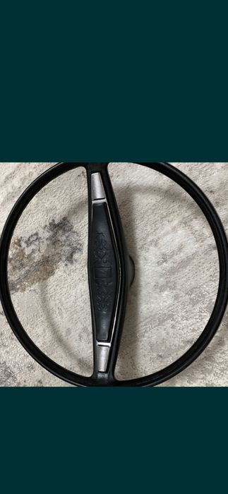 VAZ 2106 Radnoʻy rul