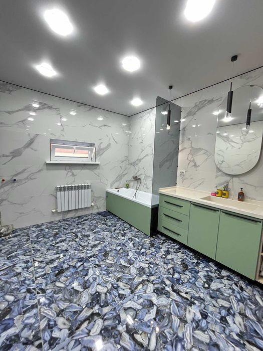 Продается частный дом, район Москва рядом БЦ DASTAN