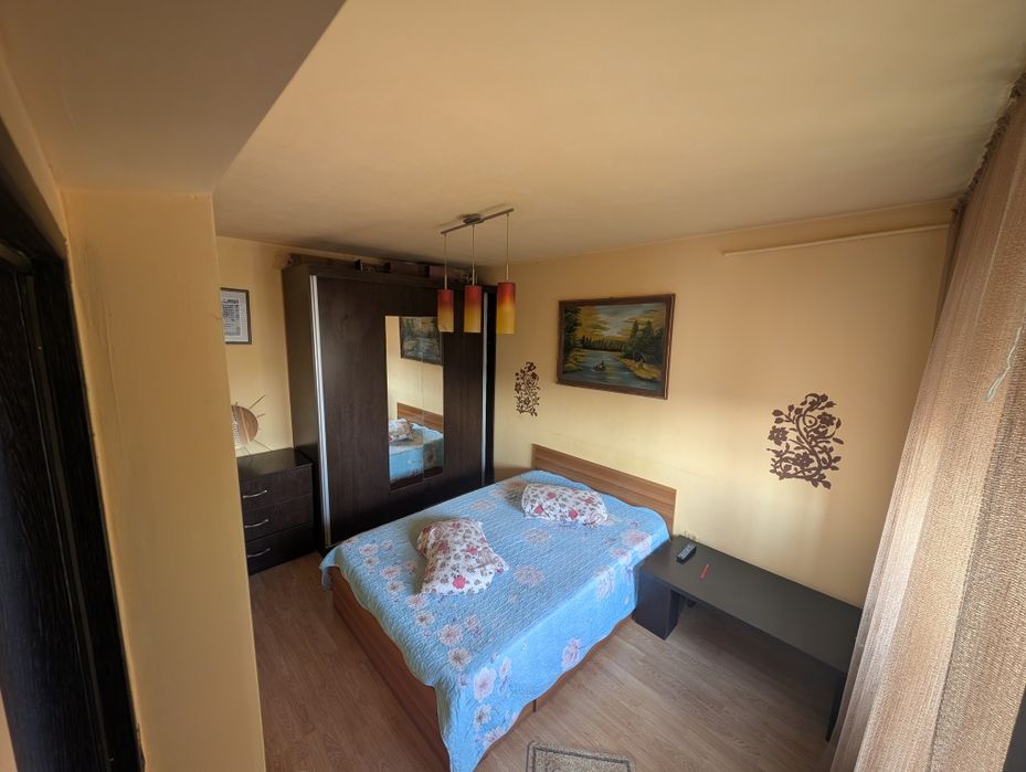 Inchiriere Apartament 3 camere Sos.Salaj Parc Humulești