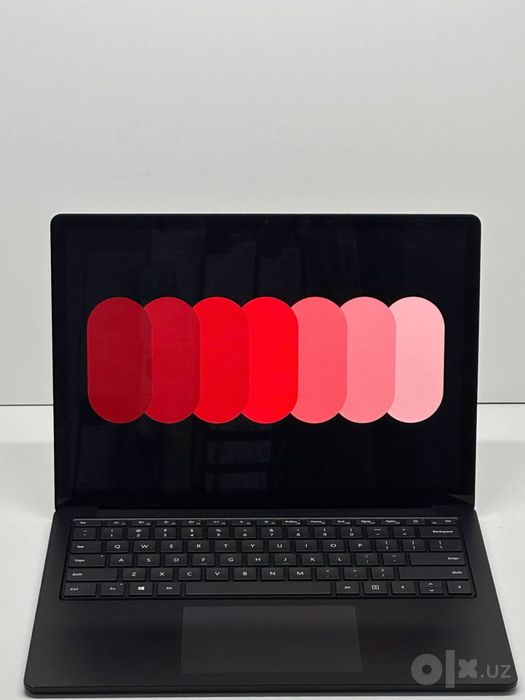MICROSOFT SURFACE 3 Core I5 10th touchsreen