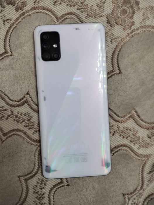 Samsung A51 продается