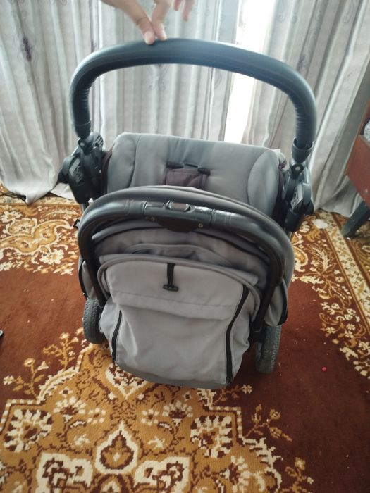 Коляска  детская