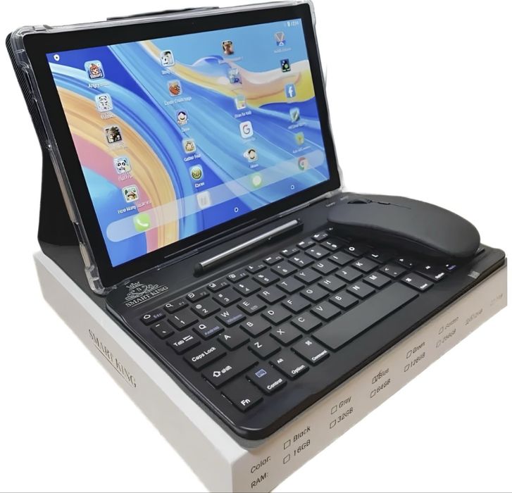 Планшет и Телефоны