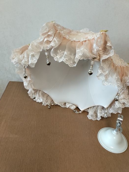 Люстра для спальни