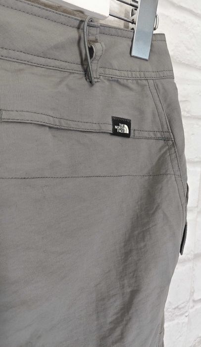 The North Face 2в1 Оригинален дамски туристически панталон размер XS