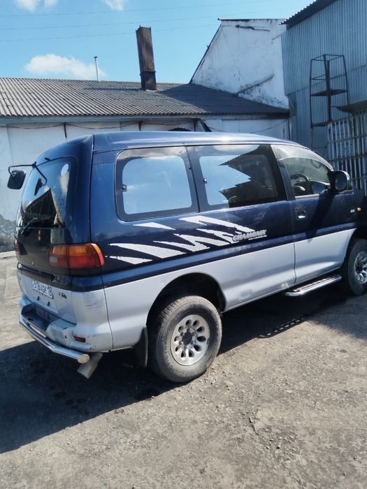 Продам машину в хорошем состоянии