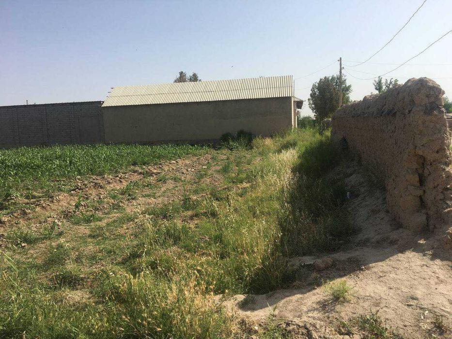 25 Sutixlik turar joy yer uchastkasi sotiladi