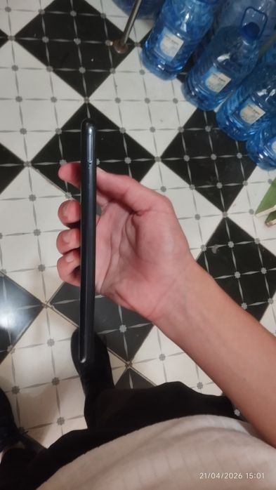 Samsung galaxy m 12 qora