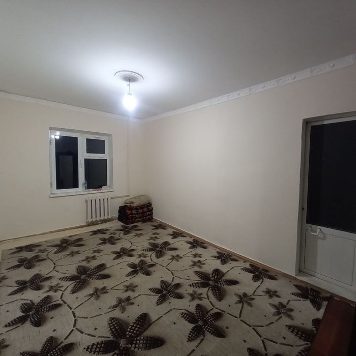 В продаже 1 комнатная квартира в Сергели 2