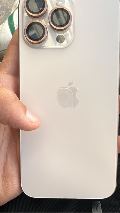 Iphone 16 pro max, 256 ,86