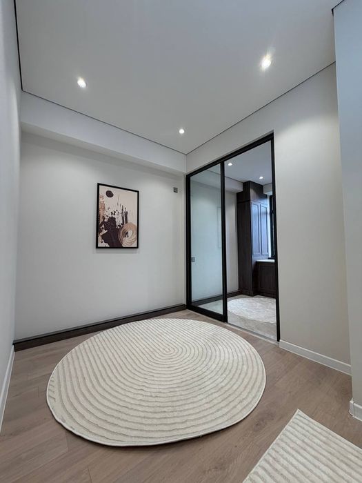 2х комнотная Мегапланет Авторские ремонтом