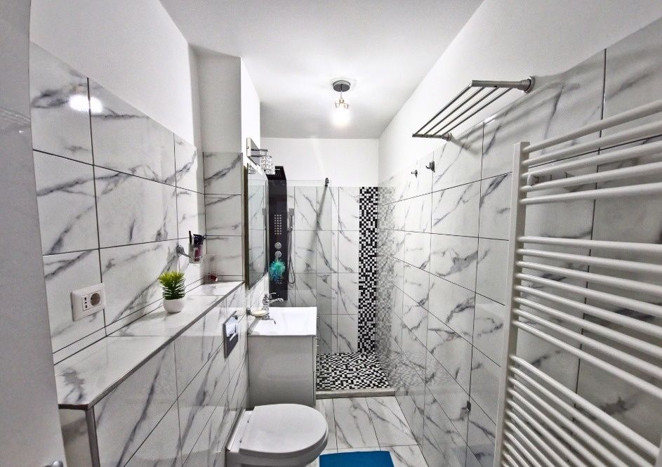 Apartament 2 camere Băile Govora