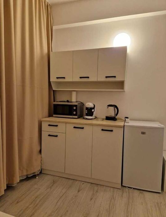 Studio Blaxy Resort Olimp