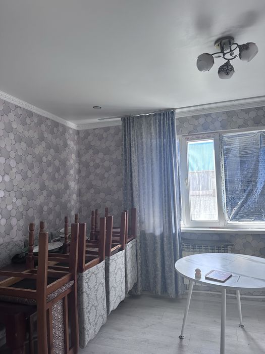 Жер үй сатылады!