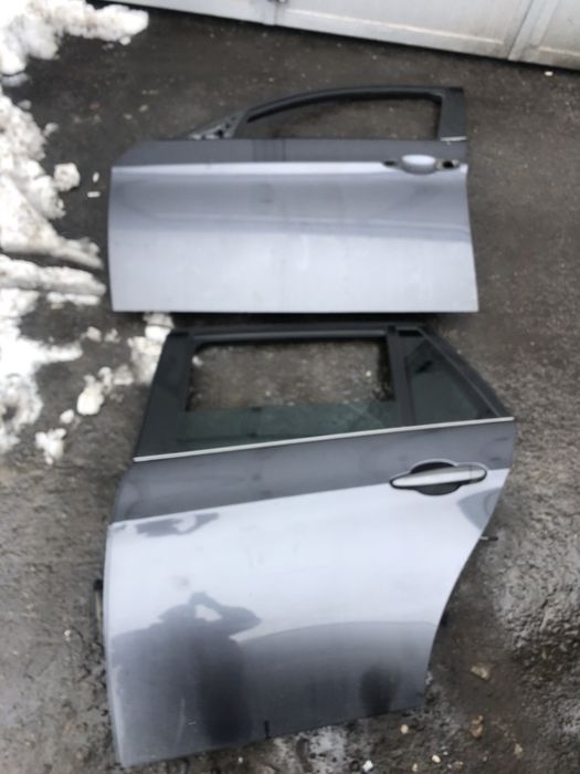 Врати БМВ 3 серия, Е91 ( vrati BMW E91)