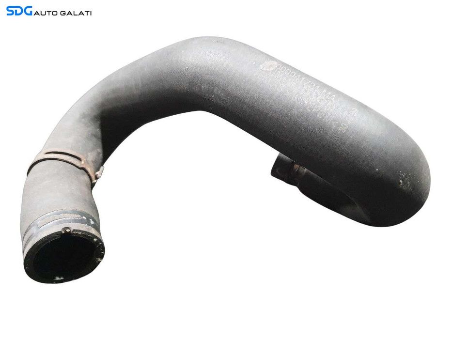 Furtun Conducta Apa Opel Astra G 1.4 1.6 B 1998 - 2005 Cod 24413976 [N3121]