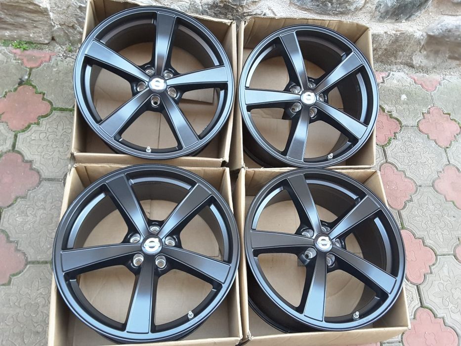 jante aliaj 19; 5x108;  Volvo XC60  xc 60, XC90 xc 90