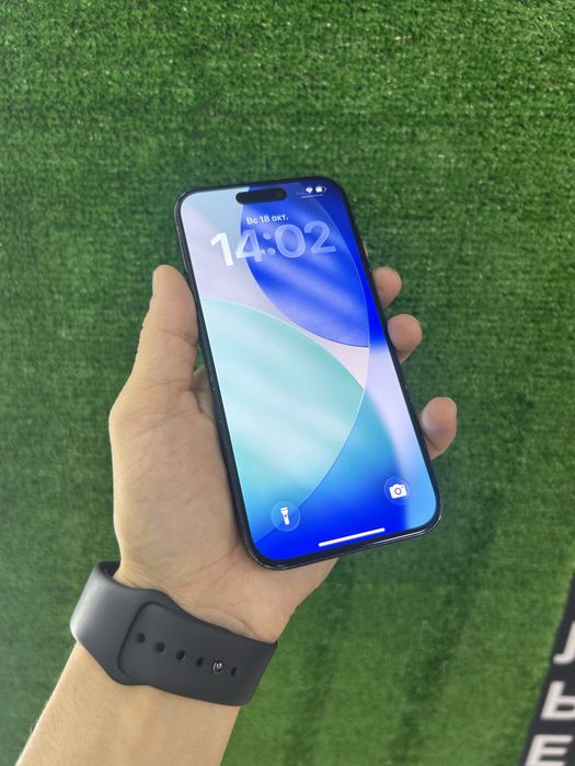 iPhone 15 Pro 256gb Айфон 15 про