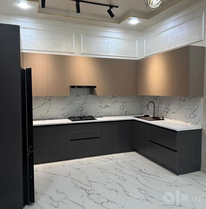 Kuxiniy mebel na zakaz изготовление корпусной мебель на заказ