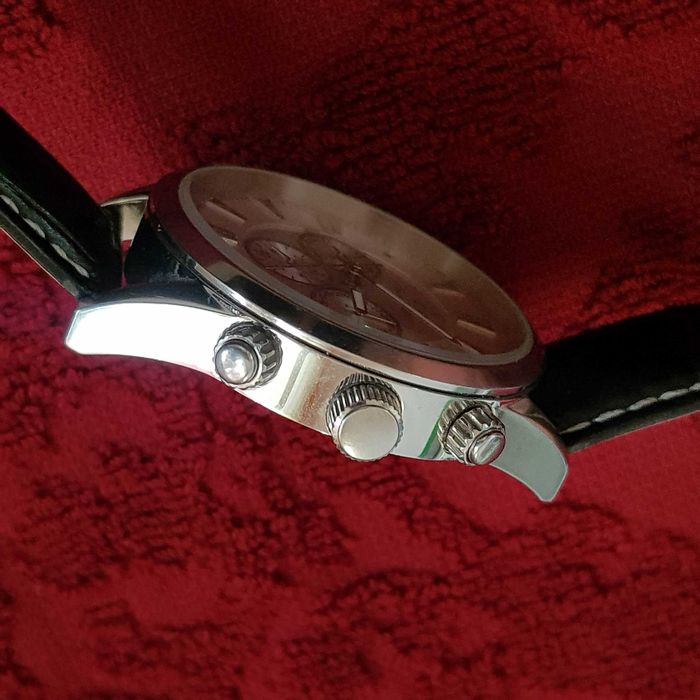 Часы брендовые George Klein оригинал