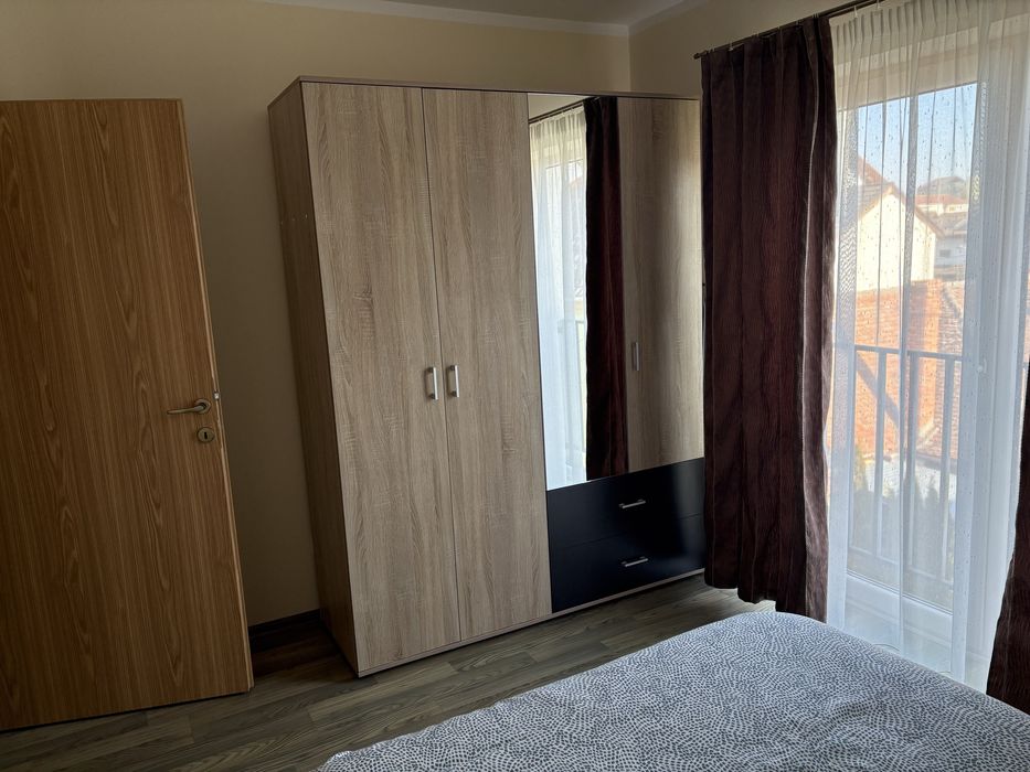 Mobila dormitor complet