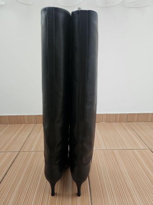 Cizme Massimo Dutti - noi fara eticheta