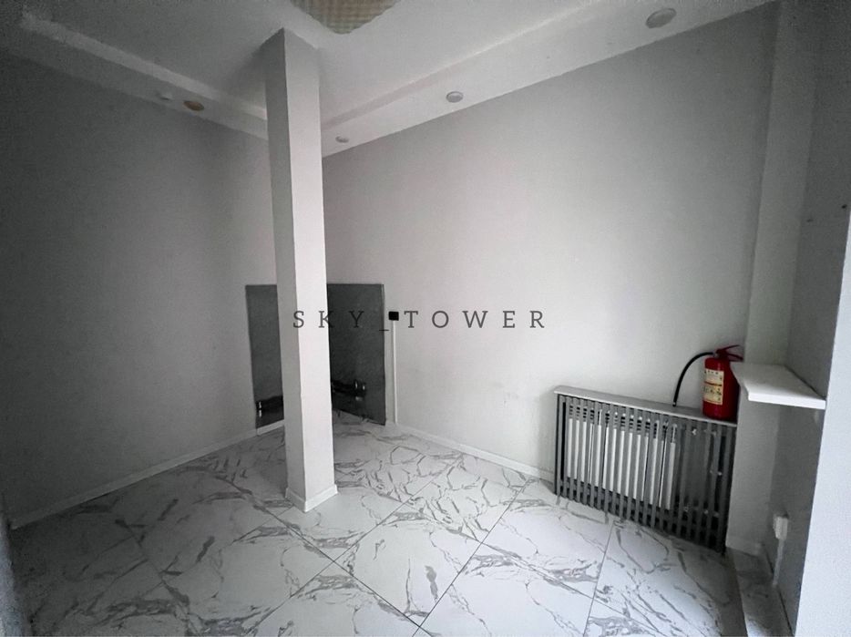 Нежилое помещение на ул.Нукус 1линия