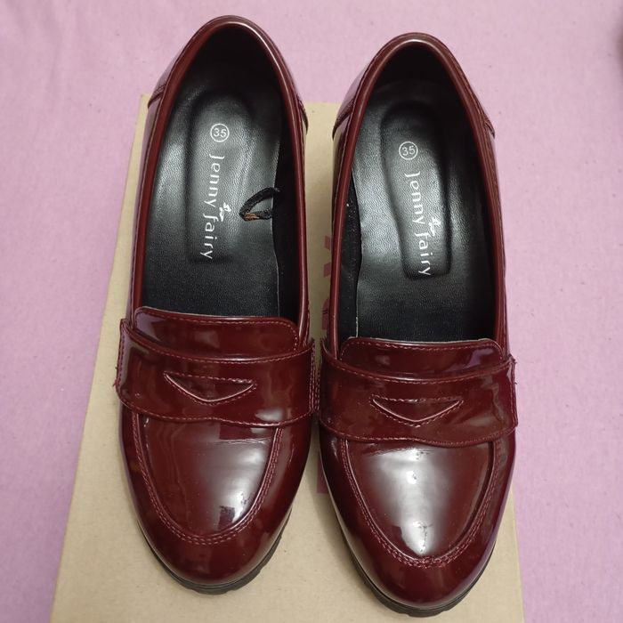 Обувки дамски 35 номер